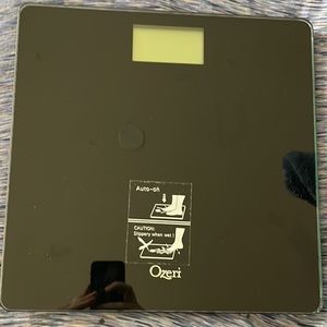 Brand new never used scale